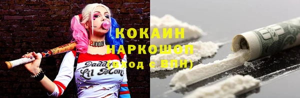 тгк Осташков